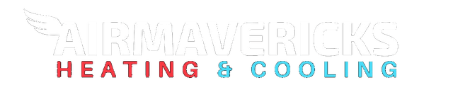 Air Mavericks logo