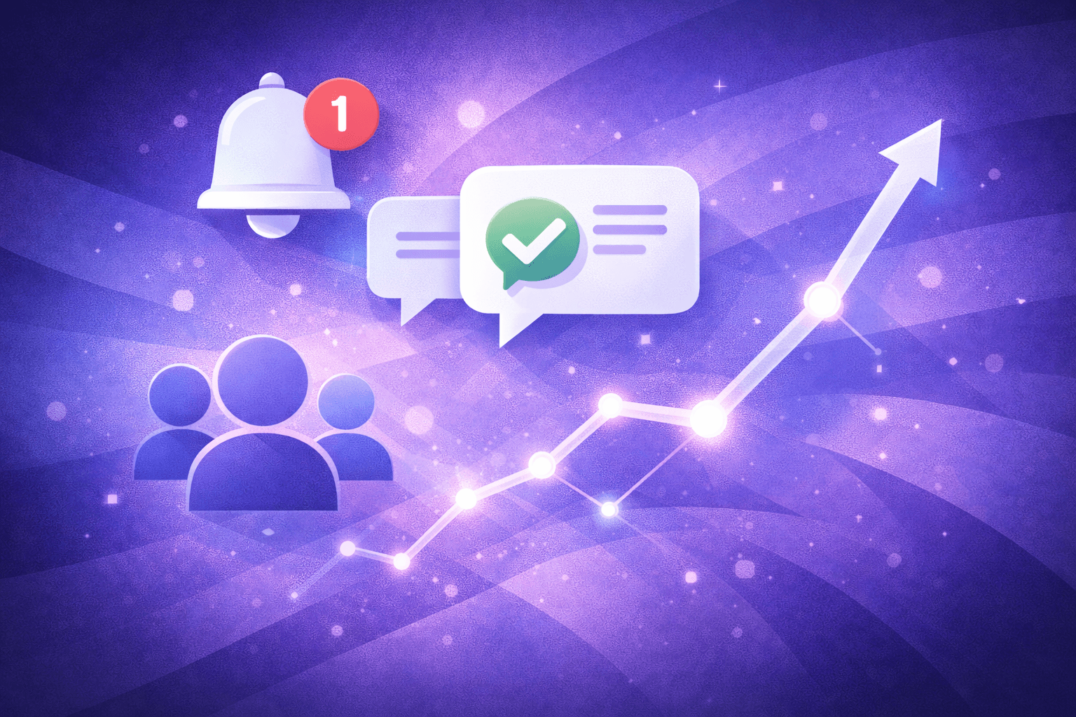 How To Monitor Facebook Groups For Lead Generation – featured image