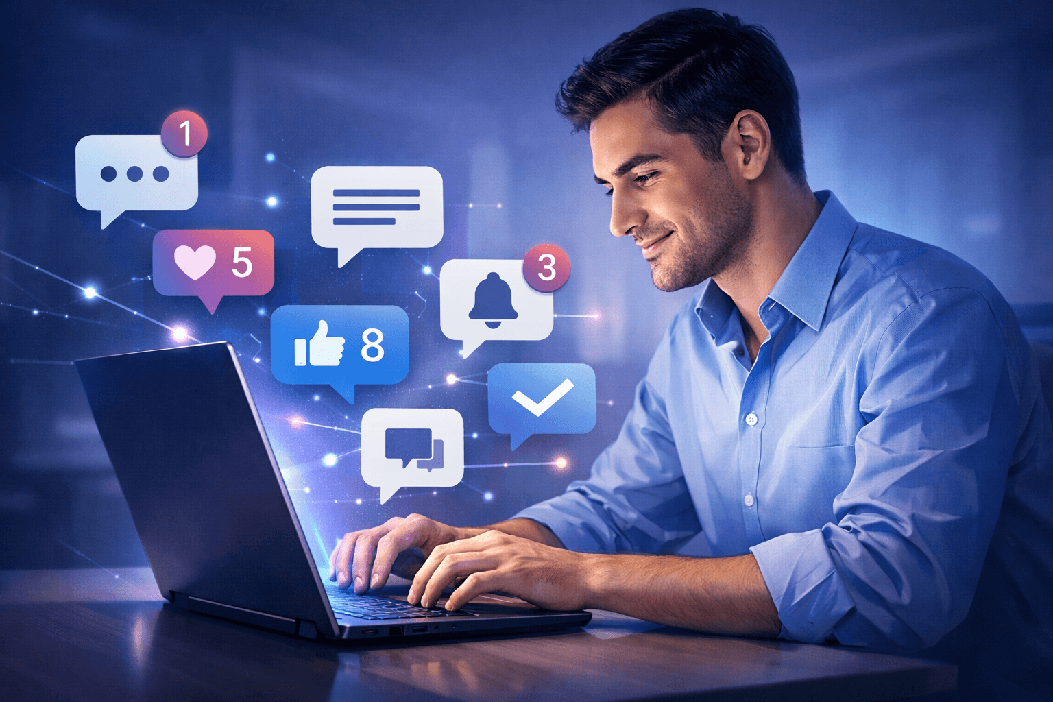 Best Facebook Auto Commenter – featured image